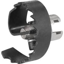 Ponta Tipo Espiral para a Desentupidora DV390 Vonder