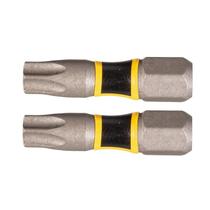 Ponta Torx T30 1/4"X25mm Impact Gold C/02PÇ Makita E-03230