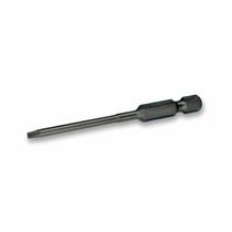Ponta Torx T9 1/4"X70mm Wiha 7045ZL 13362