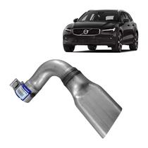Ponta Tubo de Escape Direita Volvo V60 Cross Country 2015/18