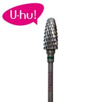 PONTA TUNGSTENIO BALA U-hu 76F060