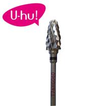 PONTA TUNGSTENIO BALA U-hu 76XG060