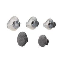 Pontas Auriculares Substitutas Plantronics CS530 PL-72913-02 Pontas Auriculares Substitutas Plantronics CS530 PL-72913-02