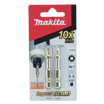 Pontas Bits De Torção 50 Mm Makita B-28195 Pontas Bits De Torção 50 Mm Makita B-28195