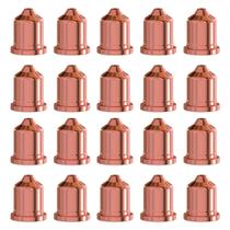 Pontas de bico de corte a plasma 45A para PMX 45XP/65/85/105, pacote com 20