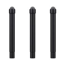 Pontas De Caneta HB De Reposição (3 Peças) Para Microsoft Surface pro 7/6/5/4/Book/Studio/Go -