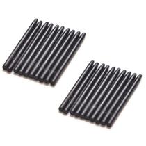 Pontas de caneta para Wacom Bamboo Fun Graphire Intuos 3 4 CTE MTE