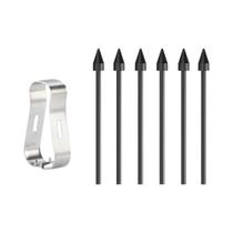 Pontas De Caneta Samsung S Pen Para Galaxy Tab S6 Lite S7 FE S8 plus S9 Ultra Acessórios Para Tablet