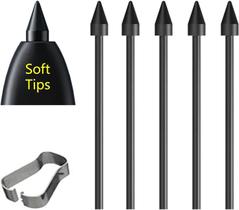 Pontas de Caneta Stylus para Samsung Galaxy S24 Ultra - Kit de Substituição