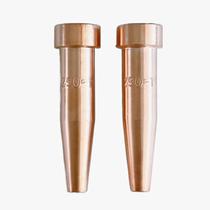 Pontas de Corte ALLZSMOOTHLY 6290-1 estilo Harris - Pacote com 2 unidades Pontas de Corte ALLZSMOOTHLY 6290-1 estilo Harris - Pacote com 2 unidades