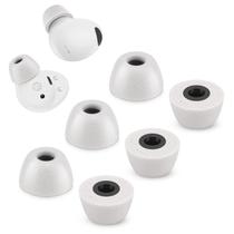 Pontas de Espuma com Memória Tang Town para Samsung Galaxy Buds 2 Pro
