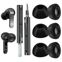 Pontas de espuma YSIUENG Galaxy Buds4/3 Pro L - Pacote com 3 pares Pontas de espuma YSIUENG Galaxy Buds4/3 Pro L - Pacote com 3 pares