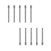 Pontas de Feltro HUION PN05F para Caneta Stylus PW517 (10 Unidades)