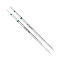 Pontas De Ferro De Solda Integradas JBC T210 GVM T12 Compatíveis Com HISEECON C210, 2 Peças Para