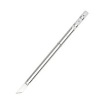 Pontas De Ferro De Solda T85 T65 GD300 HS-01 SH73 Compatíveis Com Cabeça De Solda Digital FM65 T12