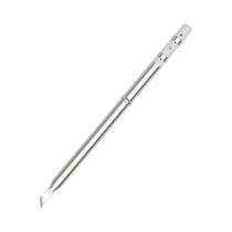 Pontas De Ferro De Solda T85 T65 GD300 HS-01 SH73 Compatíveis Com Cabeça De Solda Digital FM65 T12