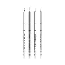 Pontas De Ferro De Solda Universais Para Estação De Solda T12, Cabeça De Soldagem Da Série RELIFE