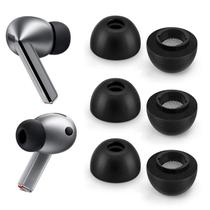 Pontas de Ouvido de Espuma YSIUENG (Tamanho M) para Samsung Galaxy Buds 3 Pro