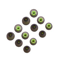 Pontas de ouvido de reposição para Mpow, Tozo, Aukey, Senso, Hussar, etc