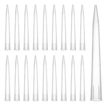 Pontas de pipeta ElabPal 10 mL, 100 unidades, autoclaváveis universais Pontas de pipeta ElabPal 10 mL, 100 unidades, autoclaváveis universais