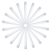 Pontas de pipeta FOUR E'S SCIENTIFIC 10 mL, autoclaváveis, 100 unidades Pontas de pipeta FOUR E'S SCIENTIFIC 10 mL, autoclaváveis, 100 unidades