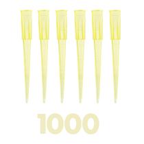 Pontas de pipeta Kashi Scientific Universal 200uL 1000 Tips/Bag Pontas de pipeta Kashi Scientific Universal 200uL 1000 Tips/Bag