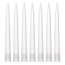 Pontas de pipeta PRECIPETTE 5 mL 100 unidades de polipropileno universal