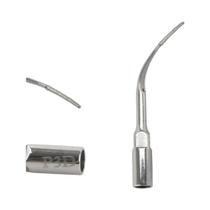 Pontas de Raspador Dental Ultrassônico para EMS, Woodpecker, SATELEC, DTE e NSK