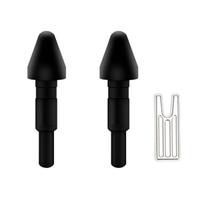 Pontas de reposição TALTAW para Lenovo Xiaoxin Pen, pacote com 2