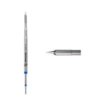 Pontas De Soldagem Universais Para Ferro De Solda JBC CD-2SD 2SHE Sugon T26 T26D T3602 Estação De