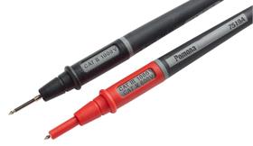 Pontas de Sonda Fluke Pomona 7519A 2mm Pacote com 2