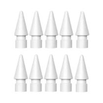 Pontas De Substituição Para Apple Pencil De 1ª E 2ª Geração, Pontas Finas De Reposição Para iPad pro