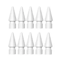 Pontas De Substituição Para Apple Pencil De 1ª E 2ª Geração, Pontas Suaves Para iPad Pro, Estilete