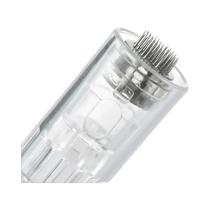 Pontas De Substituição Para Derma Pen Microneedling 10 20 50 Peças 9 Pinos 12 Pinos 24 Pinos 36