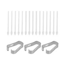 Pontas De Substituição Para S Pen Da Samsung, Nib De Estilógrafo Com Pinça Para Galaxy Tab S10 S9 S8