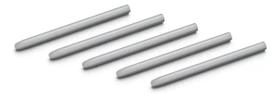Pontas para Canetas de Mesa Digitalizadora Wacom Hard Felt Nibs 5Pack ACK20003