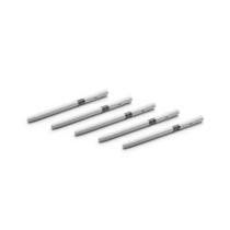Pontas para Canetas Wacom Stroke Nibs 5-Pack ACK20002