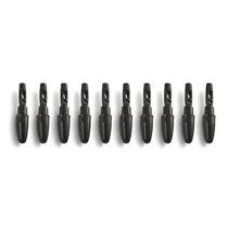 Pontas Para Canetas XP-PEN AC04-B P01 E P05 Reposição 10 Unidades Preto - AC04-B