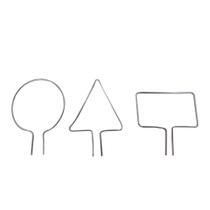 Pontas para Cavar EPS Palante Pirógrafo com 3 Peças Pontas para Cavar EPS Palante Pirógrafo com 3 Peças
