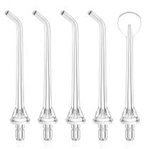 Pontas para Irrigador Oral FUNSEE para Bitvae C2 C5 C6 Classic Pontas para Irrigador Oral FUNSEE para Bitvae C2 C5 C6 Classic
