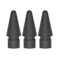 Pontas Resistentes Ao Desgaste Para Apple Pencil 1ª/2ª Geração, Pontas USB-C pro Para iPad pro 1/2,