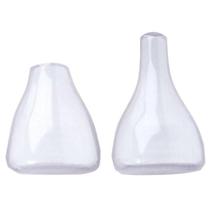 Pontas Silicone Para Aspirador Nasal Infantil Graco Pack 4