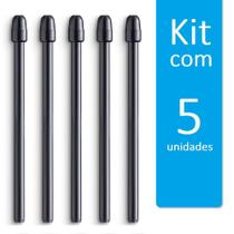 Pontas Wacom para Canetas Wacom One (5 pontas) - ACK24501Z