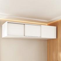 Ponte Canto Linear Modular 2 Portas de Correr Jade CabeCasa MadeiraOriginals Branco Ponte Canto Linear Modular 2 Portas de Correr Jade CabeCasa MadeiraOriginals Branco
