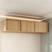 Ponte Canto Linear Modular 2 Portas de Correr Jade CabeCasa MadeiraOriginals