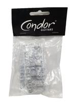 Ponte Condor Para Contra Baixo BB518 CR 5 Cordas