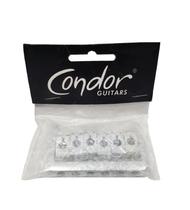 Ponte Condor Para Guitarra Strato BN101CR Ponte Condor Para Guitarra Strato BN101CR