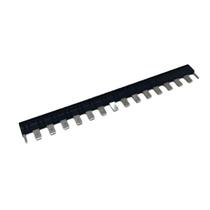 Ponte Conectora Borne Relé BTWR 2,5mm² 16 Polos Weg