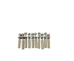 Ponte conectora - jq10-4 - barra c/10 conectores - (jut2-4)
