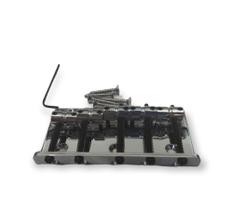 Ponte Contrabaixo Standard 5 Cordas Cromado